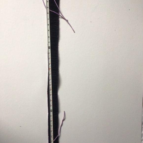 Chic Boho Handmade Beaded Belt - Picture 4 of 5